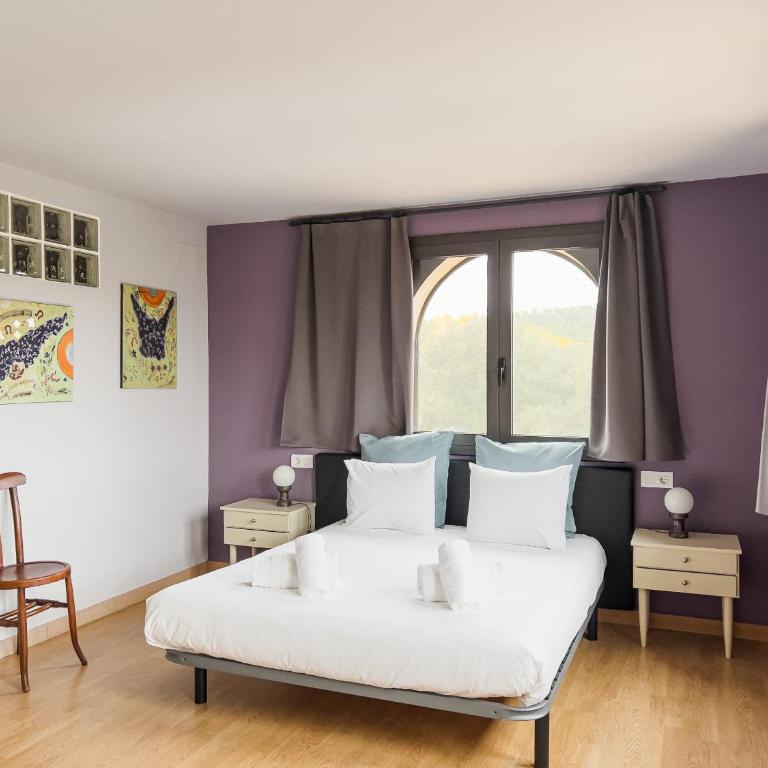 Majordoms - Ca l'Esclop, Alt Empordà - Casa de 8 dormitorios - 34