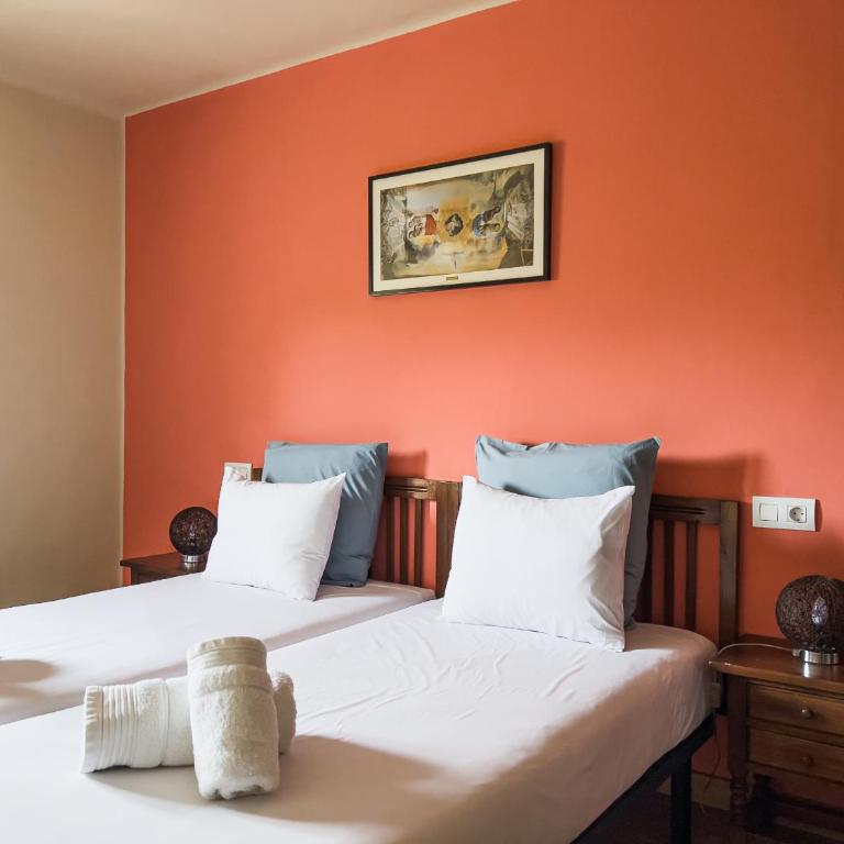 Majordoms - Ca l'Esclop, Alt Empordà - Casa de 8 dormitorios - 36