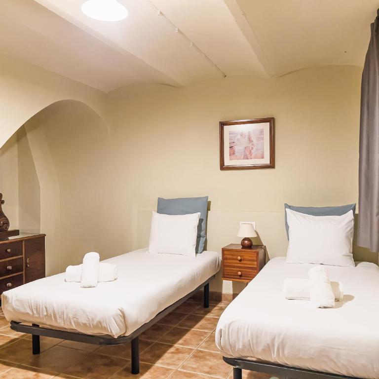 Majordoms - Ca l'Esclop, Alt Empordà - Casa de 8 dormitorios - 39