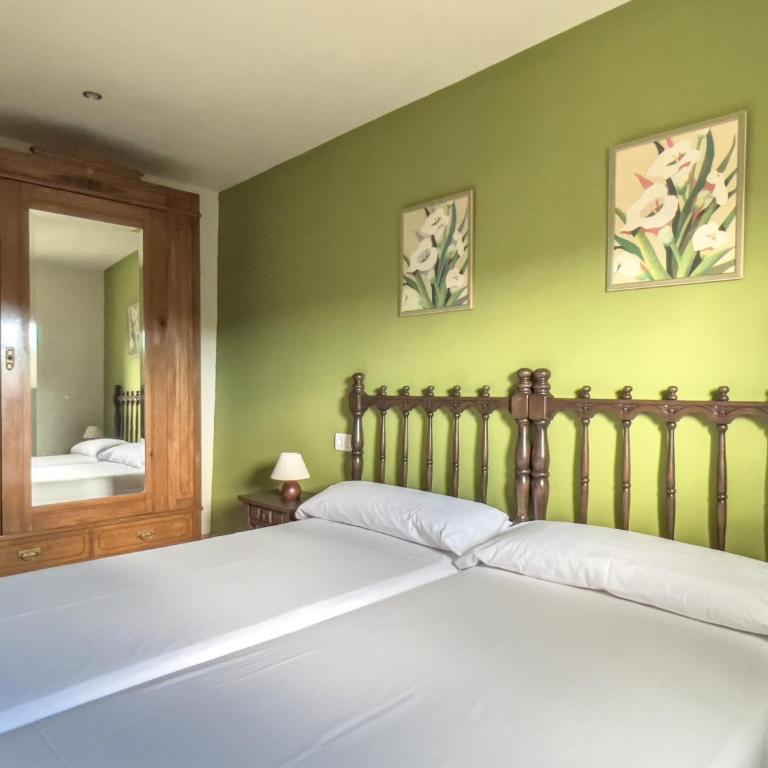 Majordoms - Ca l'Esclop, Alt Empordà - Casa de 8 dormitorios - 40