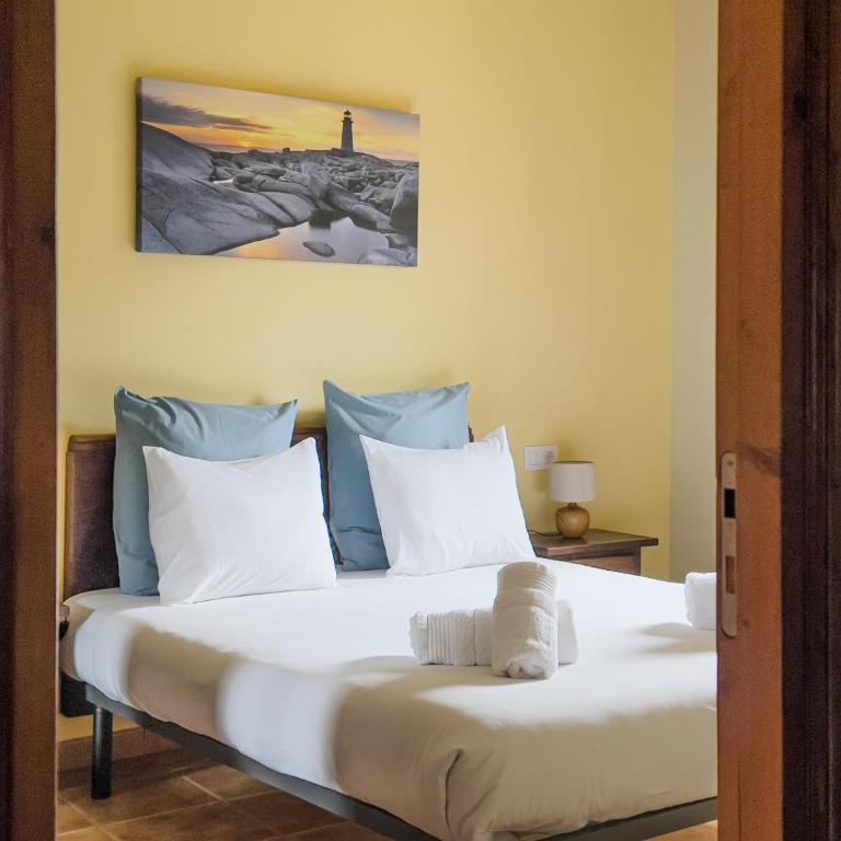 Majordoms - Ca l'Esclop, Alt Empordà - Casa de 8 dormitorios - 42