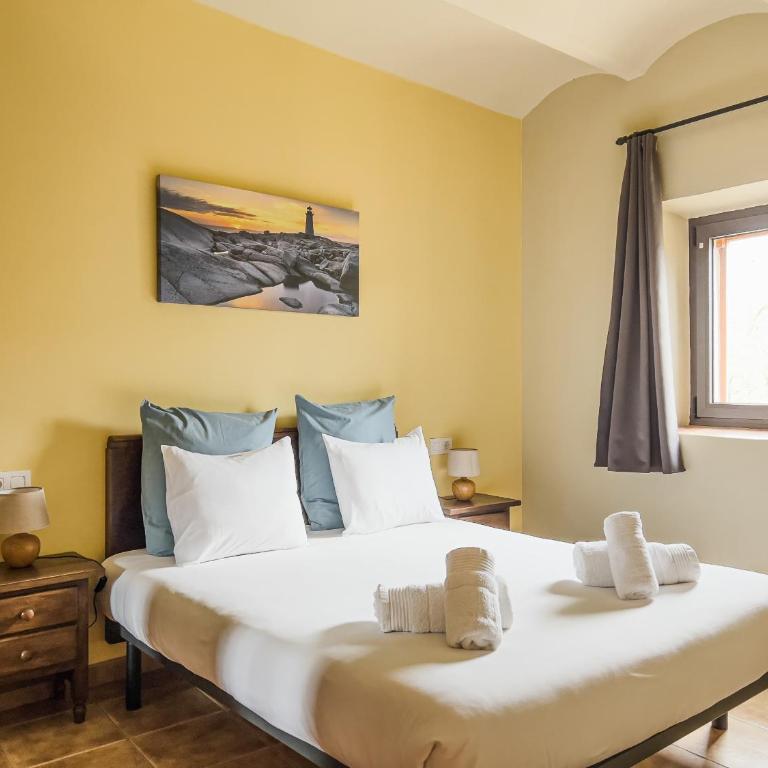 Majordoms - Ca l'Esclop, Alt Empordà - Casa de 8 dormitorios - 43