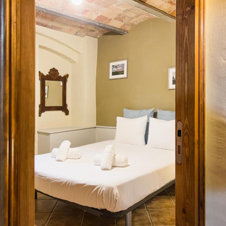Majordoms - Ca l'Esclop, Alt Empordà - Casa de 8 dormitorios - 47