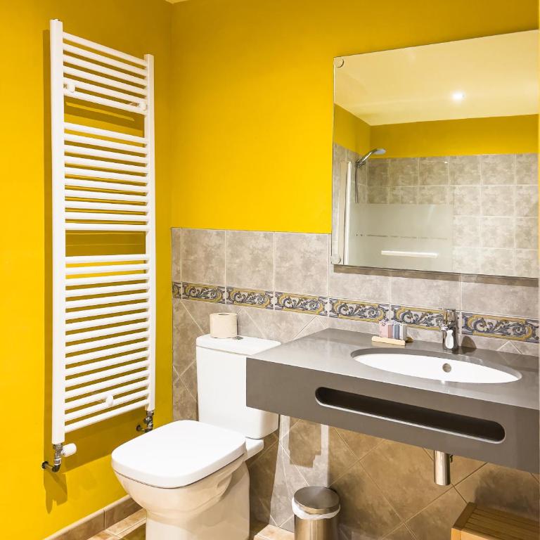 Majordoms - Ca l'Esclop, Alt Empordà - Casa de 8 dormitorios - 51