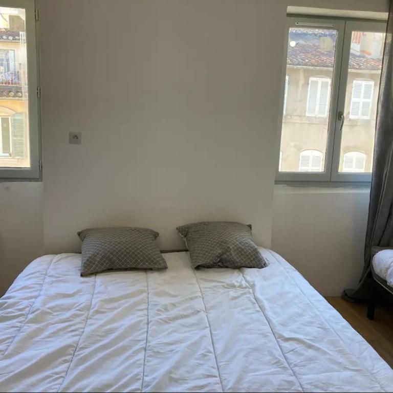 Studi 400 Vieux Port Opéra - One-Bedroom Apartment - 1