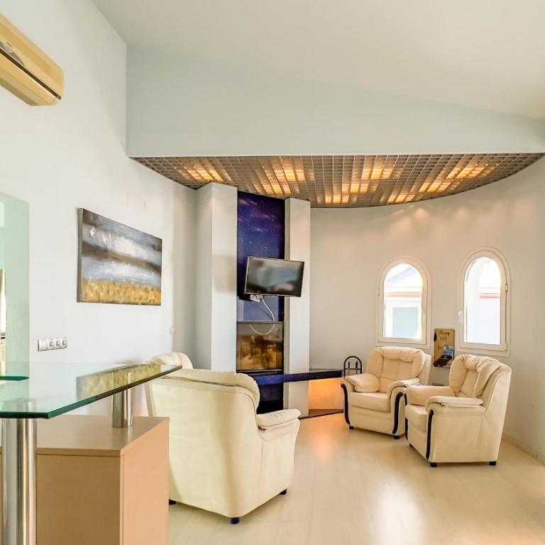 Majordoms - Villa Empuriabrava - Villa de 3 dormitorios - 3
