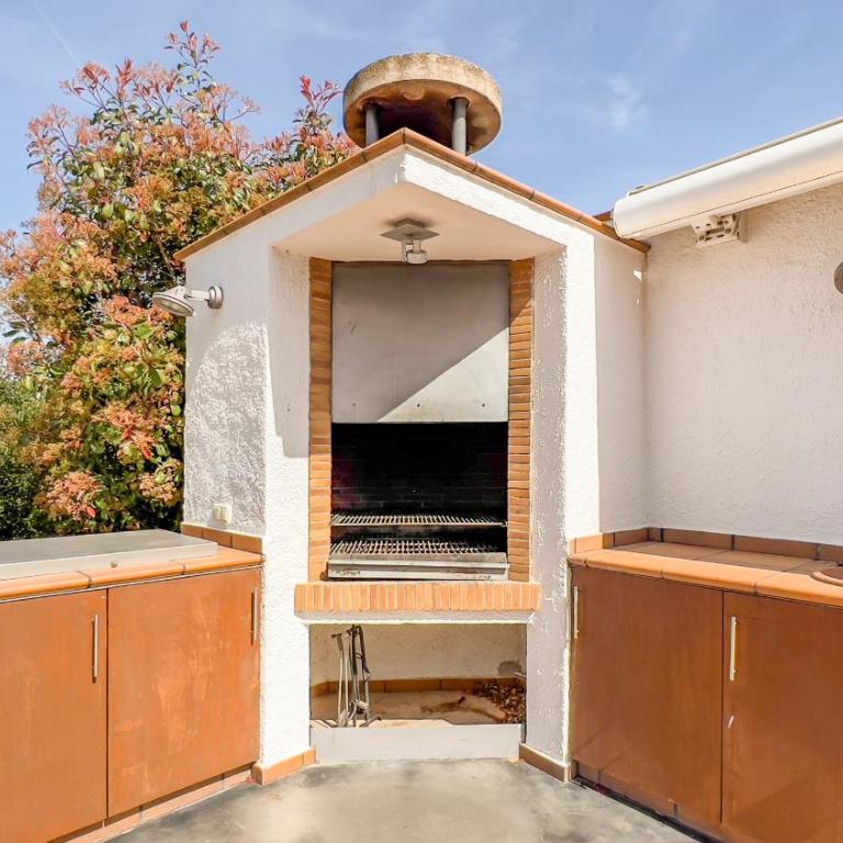 Majordoms - Villa Empuriabrava - Villa de 3 dormitorios - 9