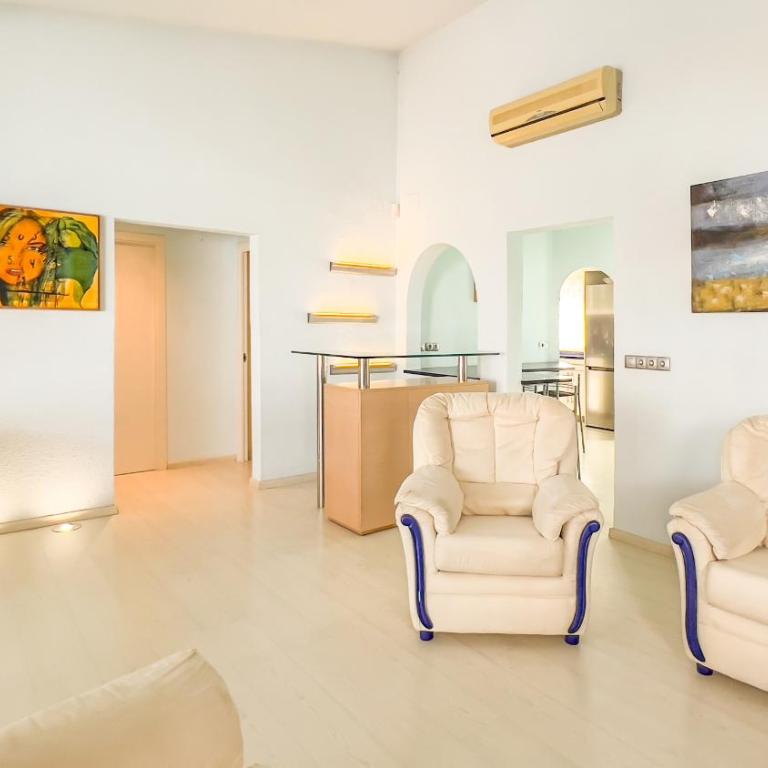 Majordoms - Villa Empuriabrava - Villa de 3 dormitorios - 14