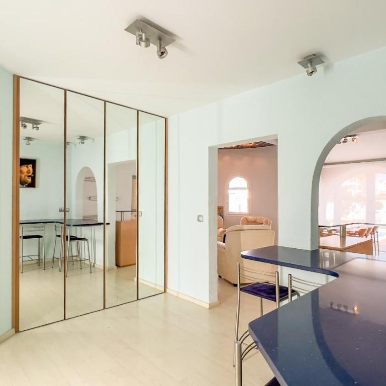 Majordoms - Villa Empuriabrava - Villa de 3 dormitorios - 19