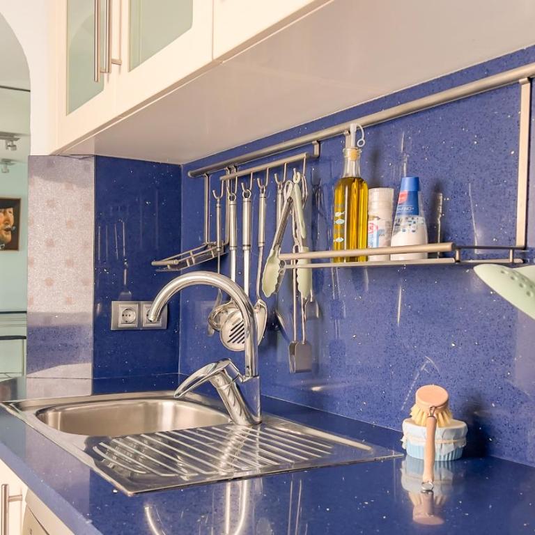 Majordoms - Villa Empuriabrava - Villa de 3 dormitorios - 20
