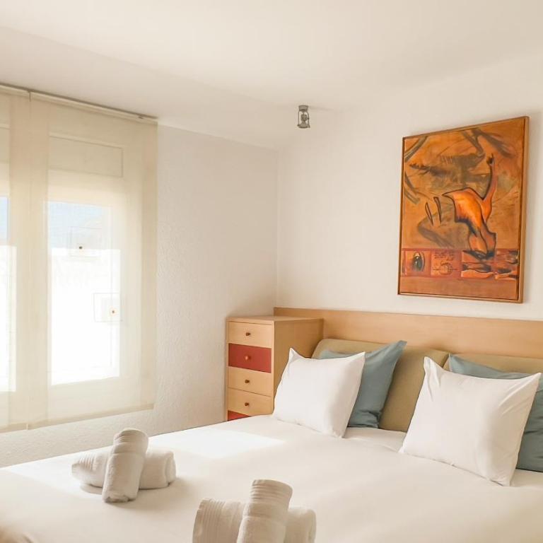 Majordoms - Villa Empuriabrava - Villa de 3 dormitorios - 24
