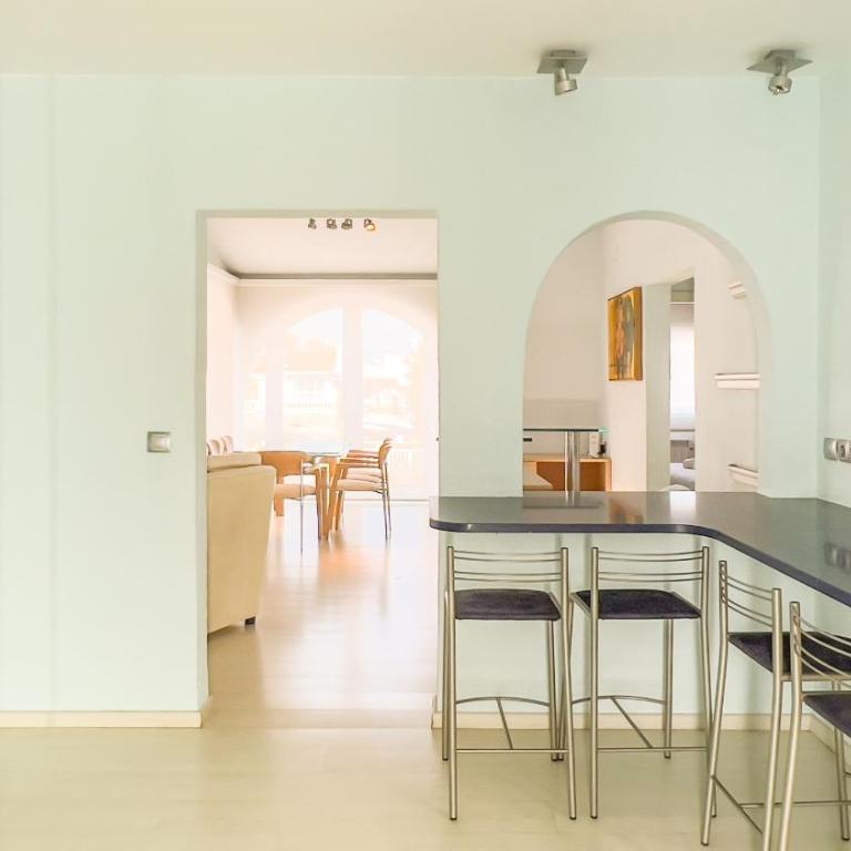 Majordoms - Villa Empuriabrava - Villa de 3 dormitorios - 23