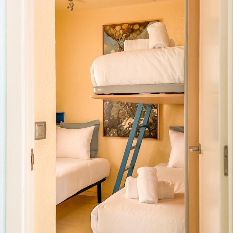 Majordoms - Villa Empuriabrava - Villa de 3 dormitorios - 30
