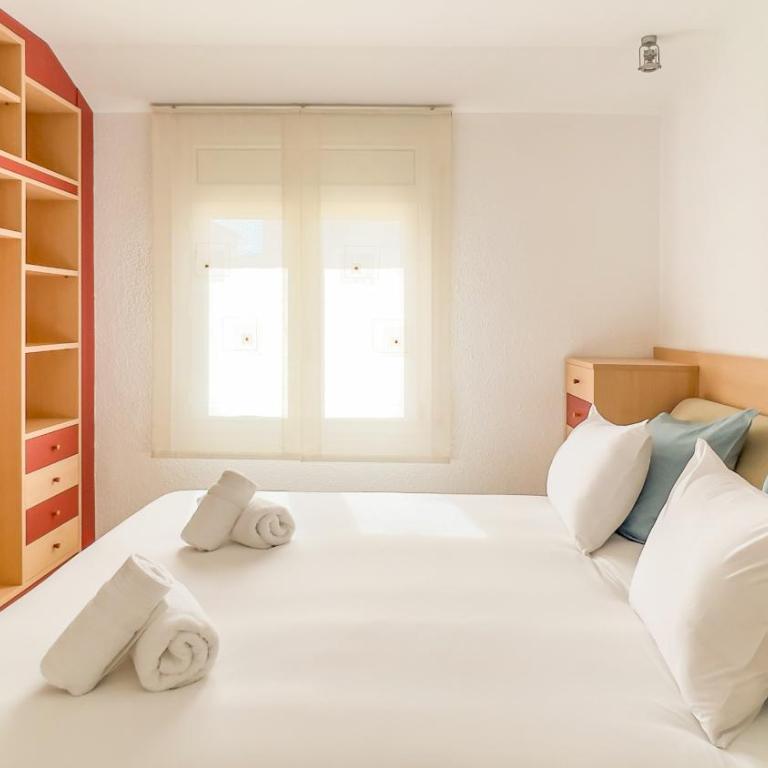 Majordoms - Villa Empuriabrava - Villa de 3 dormitorios - 28