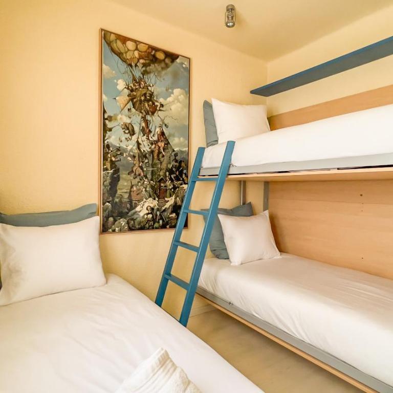Majordoms - Villa Empuriabrava - Villa de 3 dormitorios - 31