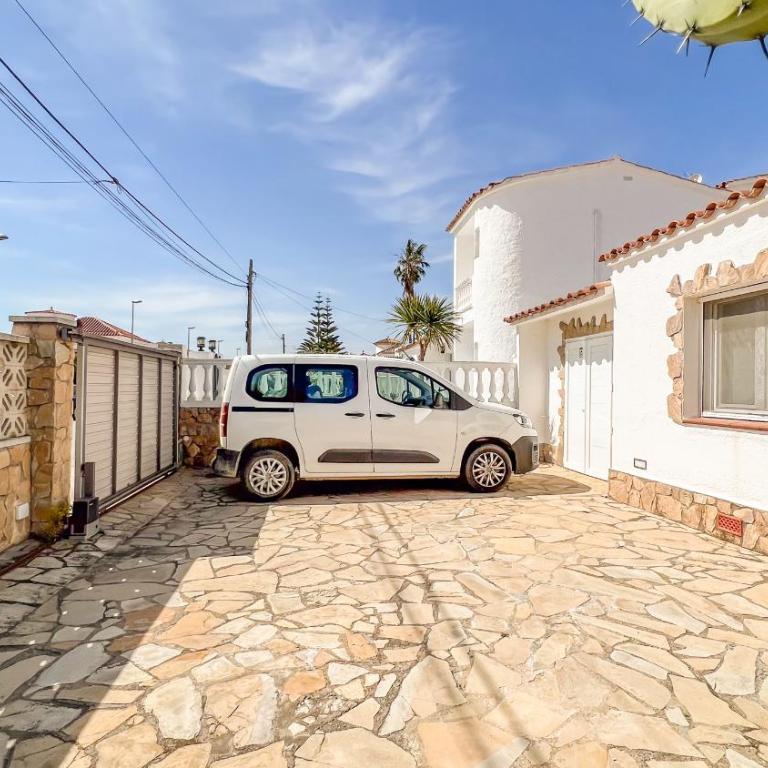 Majordoms - Villa Empuriabrava - Villa de 3 dormitorios - 33