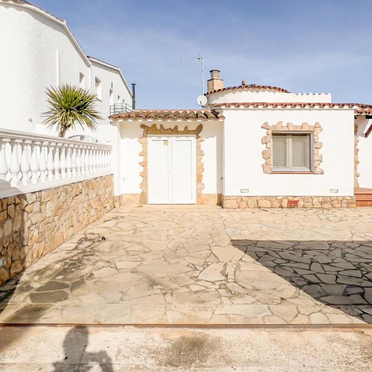 Majordoms - Villa Empuriabrava - Villa de 3 dormitorios - 34