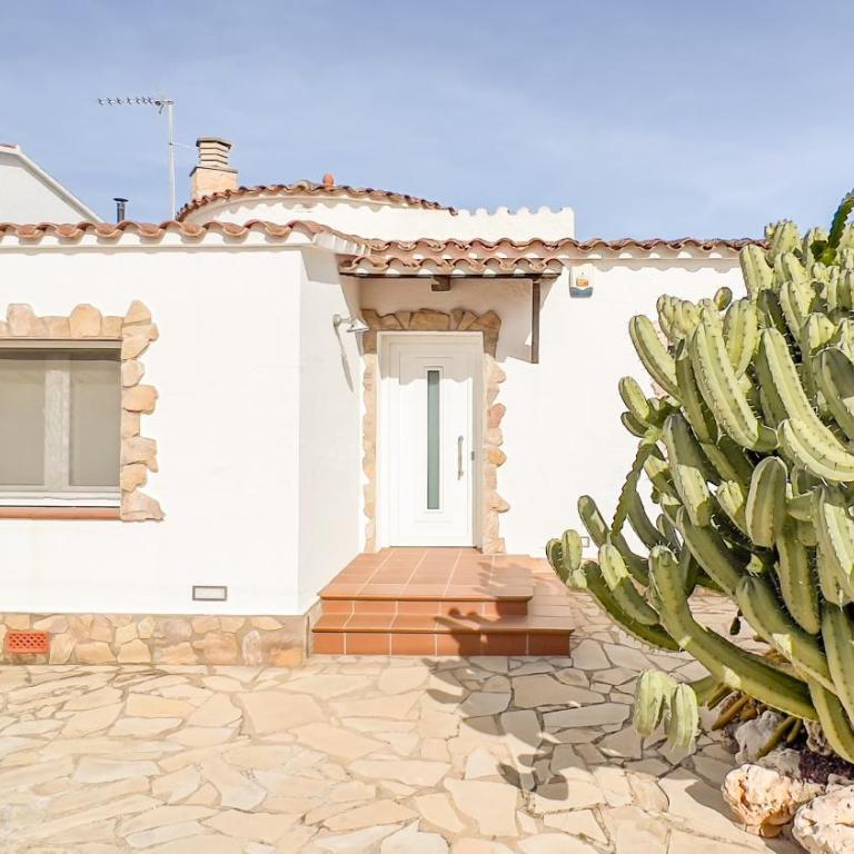 Majordoms - Villa Empuriabrava - Villa de 3 dormitorios - 36