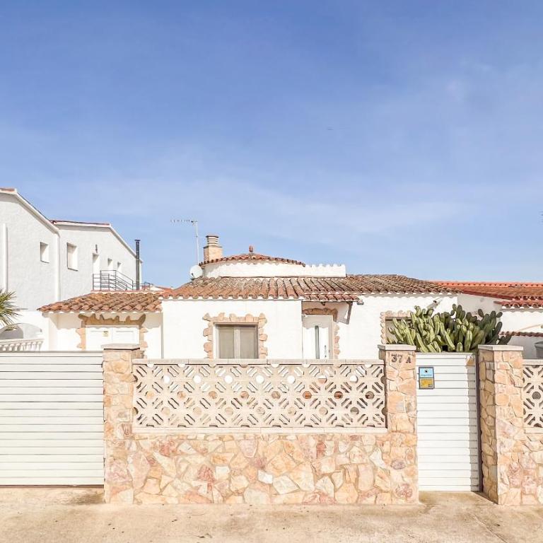 Majordoms - Villa Empuriabrava - Villa de 3 dormitorios - 35