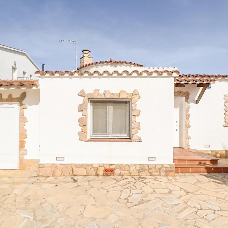 Majordoms - Villa Empuriabrava - Villa de 3 dormitorios - 37