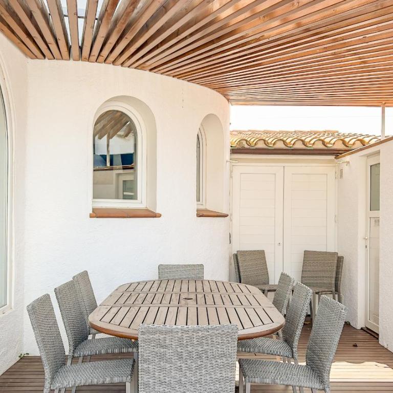 Majordoms - Villa Empuriabrava - Villa de 3 dormitorios - 52