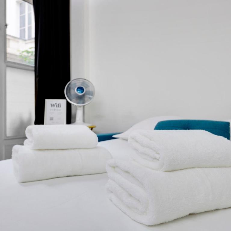 le plumassier du roi - Appartement 1 Chambre - 2