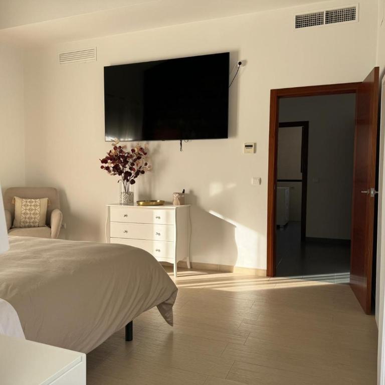 LA IBICENCA CORDOBA - Apartment - 51