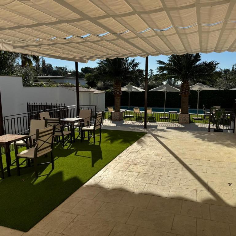 LA IBICENCA CORDOBA - Apartment - 67
