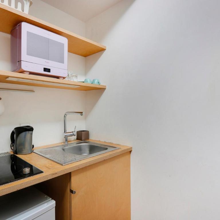 le plumassier du roi - Appartement 1 Chambre - 10