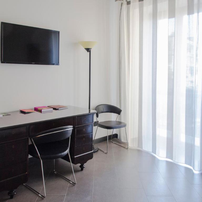 Ponticello Apartments - Appartamento con 1 Camera da Letto e Balcone - 6