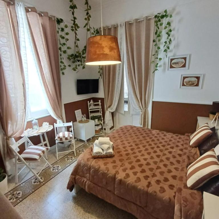 Giordano's home - Camera King con Vista Giardino - 5