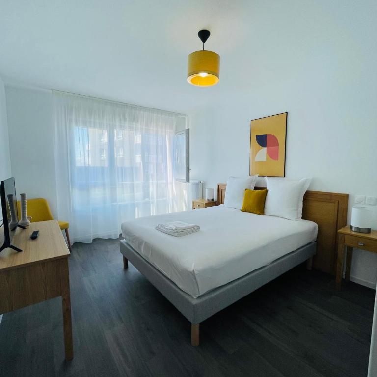 Domitys L'Agapanthe - Appartement 2 Chambres - 2