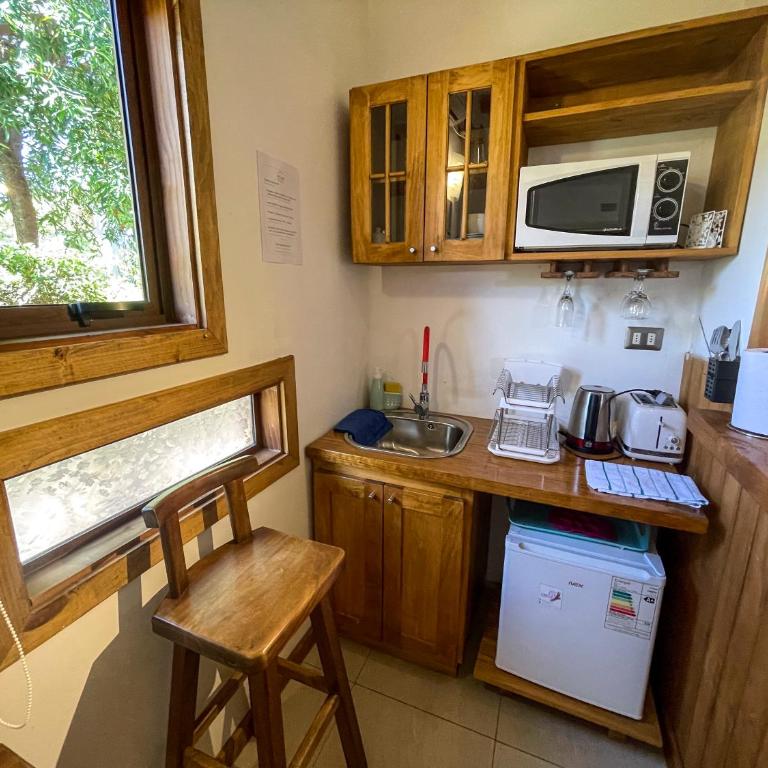 Departamentos de turismo - Apart Hotel MiCasa - Apartamento de 1 dormitorio - 15