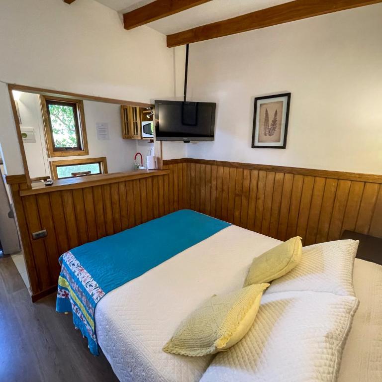 Departamentos de turismo - Apart Hotel MiCasa - Apartamento de 1 dormitorio - 14