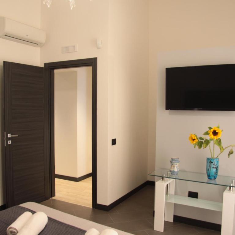 Ponticello Apartments - Appartamento con 1 Camera da Letto e Balcone - 9