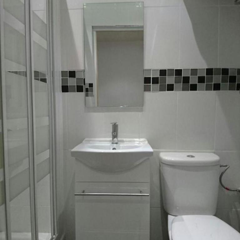 Apartamentos EconoStay Chueca - Standard Studio - 4
