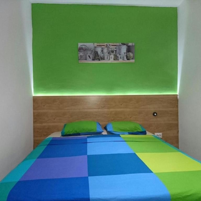 Apartamentos EconoStay Chueca - Standard Studio - 3