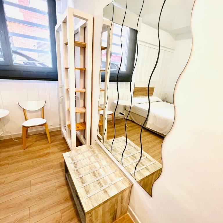 Suites Puente de Hierro - Standard Double Room - 3