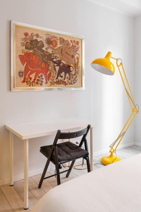 All'ombra delle Due Torri Family Apartment - Appartamento con 3 Camere da Letto - 6
