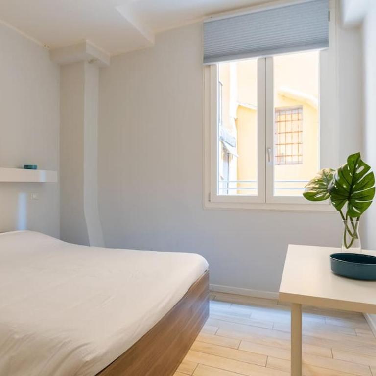 All'ombra delle Due Torri Family Apartment - Appartamento con 3 Camere da Letto - 10