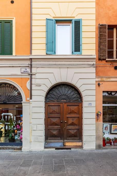 All'ombra delle Due Torri Family Apartment - Appartamento con 3 Camere da Letto - 14