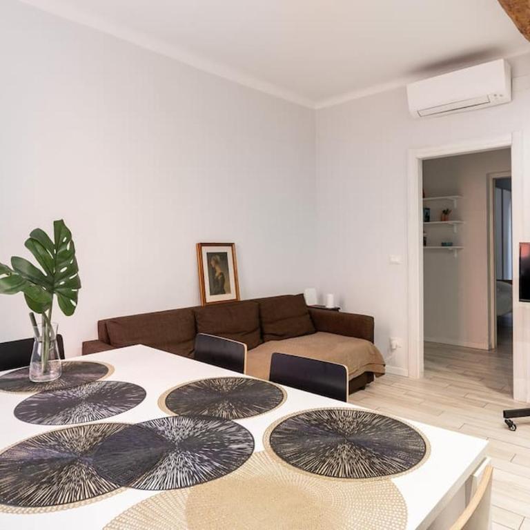 All'ombra delle Due Torri Family Apartment - Appartamento con 3 Camere da Letto - 18