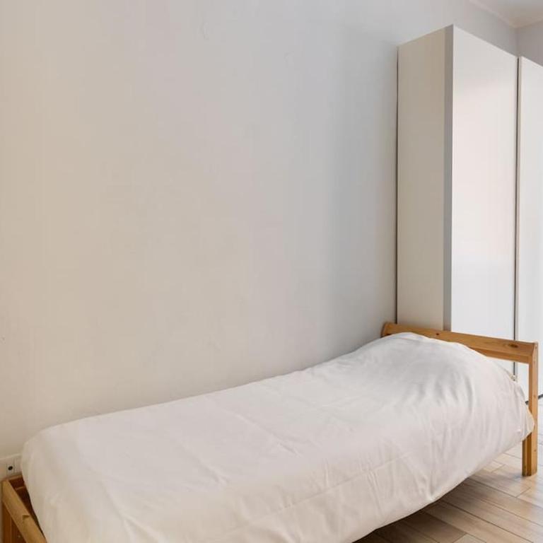 All'ombra delle Due Torri Family Apartment - Appartamento con 3 Camere da Letto - 19