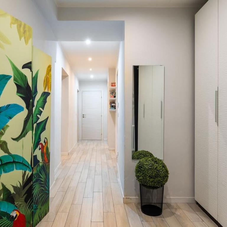 All'ombra delle Due Torri Family Apartment - Appartamento con 3 Camere da Letto - 27