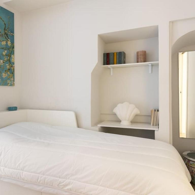All'ombra delle Due Torri Family Apartment - Appartamento con 3 Camere da Letto - 32