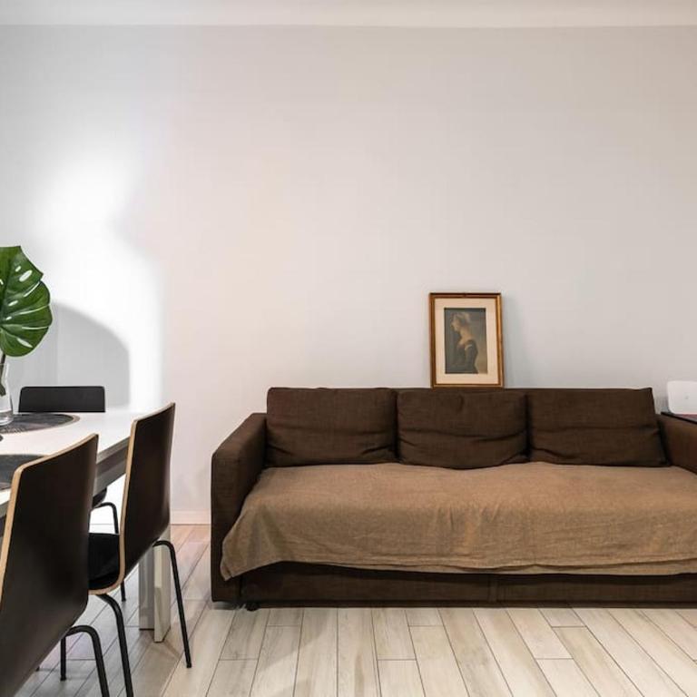 All'ombra delle Due Torri Family Apartment - Appartamento con 3 Camere da Letto - 35