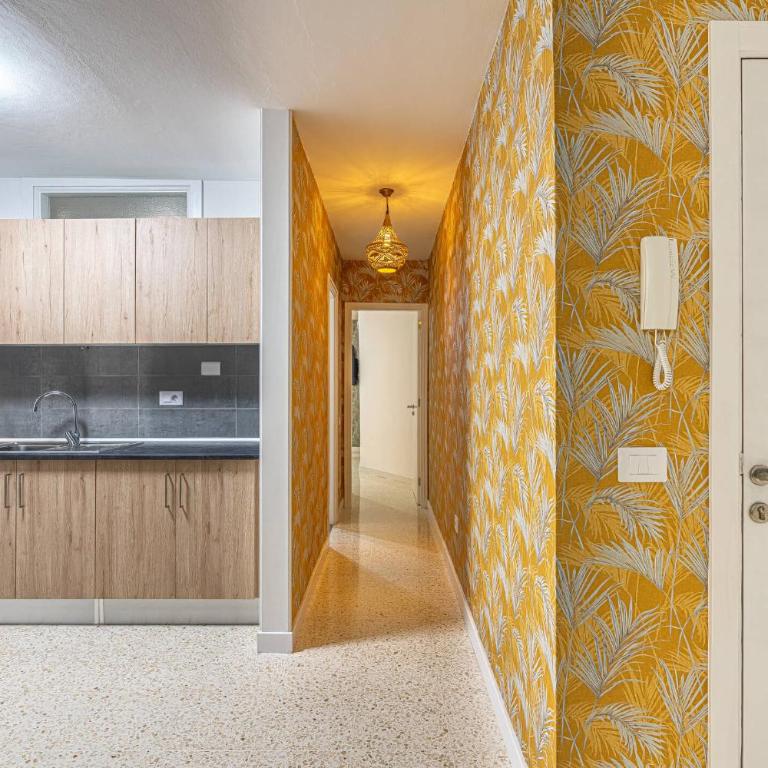 As de Casas - Tarrante 2 Los Cristianos - Apartamento de 1 dormitorio - 22