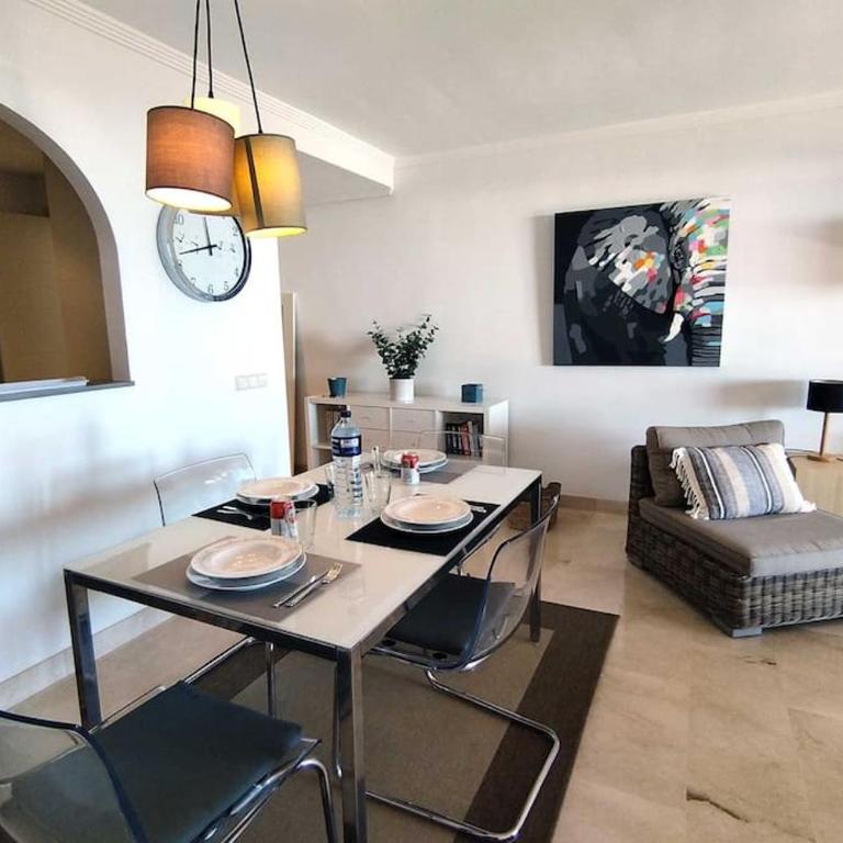 El Patio - Apartamento de 2 dormitorios - 11