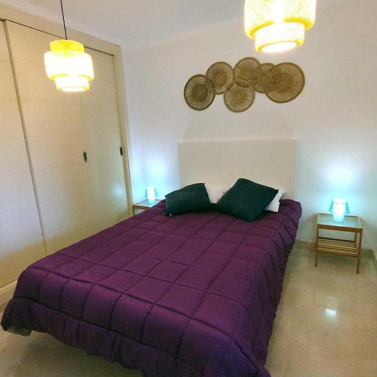 El Patio - Apartamento de 2 dormitorios - 12