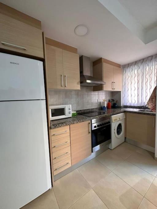 Piso en Gandía - Apartamento de 1 dormitorio - 6